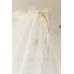 Lappetti  Балдахин с изысканной вышивкой на фатине, (компл. Карета, Герб) арт. 039