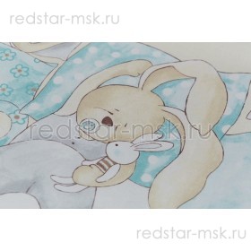 Lappetti "Сони", поплин, арт. 3025