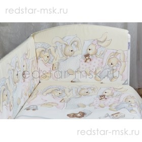 Комплект Lappetti 6 предметов "Сони" арт.6025 