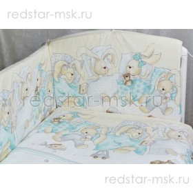 Комплект Lappetti 6 предметов "Сони" арт.6025 