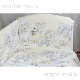 Lappetti "Сони", поплин, арт. 3025