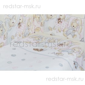Комплект Lappetti 6 предметов "Сони" арт.6025 