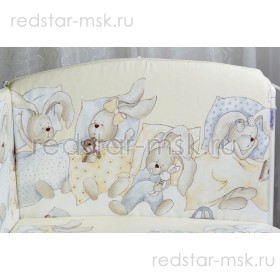 Lappetti "Сони", поплин, арт. 3025