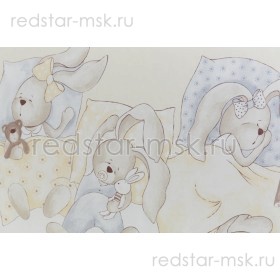Lappetti "Сони", поплин, арт. 3025