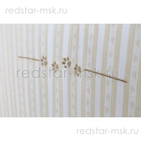 Комплект Lappetti "Прогулка", 6 пр. сатин, арт. 6027