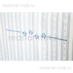 Комплект Lappetti "Прогулка", 6 пр. сатин, арт. 6027