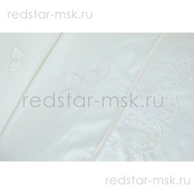 Комплект в кроватку "Амели" Perina 3 предмета Комплект в кроватку "Амели" Perina 3 предмета