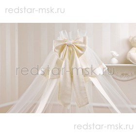Балдахин для кроватки "Версаль" Perina Балдахин для кроватки "Версаль" Perina