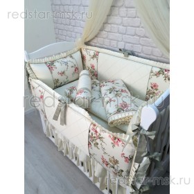 Комплект MARELE "Цветы" 