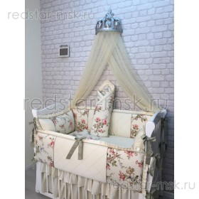 Комплект MARELE "Цветы" 