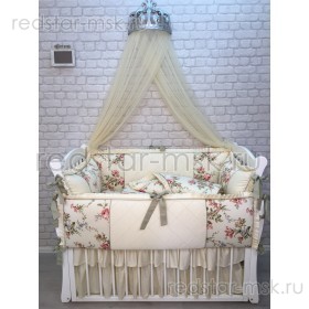 Комплект MARELE "Цветы" 