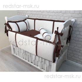 Комплект MARELE "Шоколадная классика"
