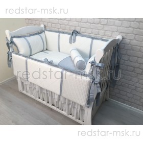 Комплект MARELE "Голубая классика" 