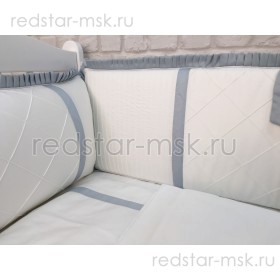 Комплект MARELE "Голубая классика" 