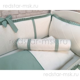 Комплект MARELE "Изумрудная классика" 
