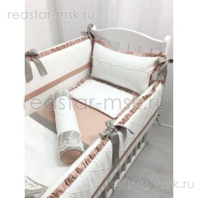 Комплект MARELE "Венский вальс"