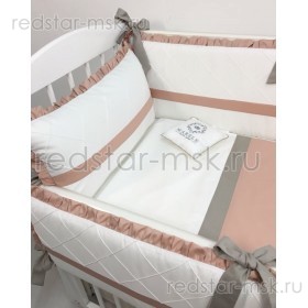 Комплект MARELE "Венский вальс"
