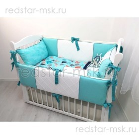 Комплект MARELE "Морской бриз"