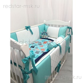 Комплект MARELE "Морской бриз"