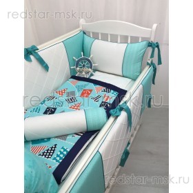 Комплект MARELE "Морской бриз"