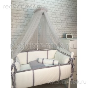 Комплект MARELE "Серая классика"