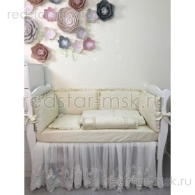 Комплект MARELE "Кремовый"