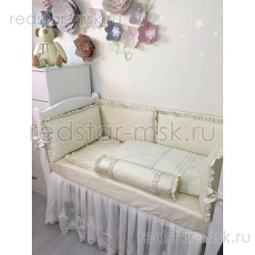 Комплект MARELE "Кремовый"