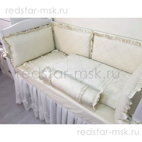 Комплект MARELE "Кремовый"