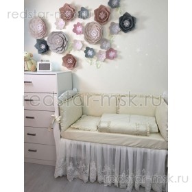 Комплект MARELE "Кремовый"