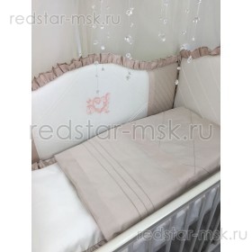 Комплект MARELE "Бабочки"