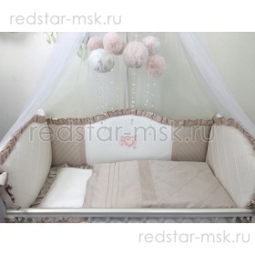 Комплект MARELE "Бабочки"