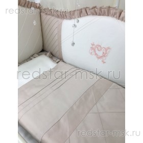 Комплект MARELE "Бабочки"