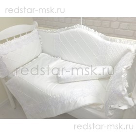 Комплект MARELE "Венеция Белая"