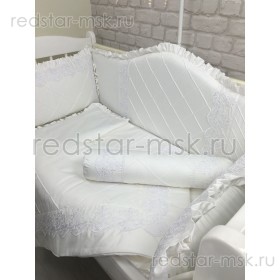 Комплект MARELE "Венеция Белая"