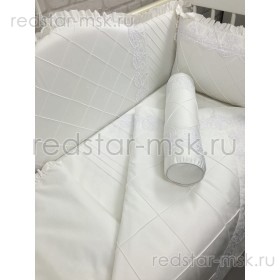 Комплект MARELE "Венеция Белая"