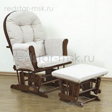 Кресло-качалка для кормления Giovanni Rondo