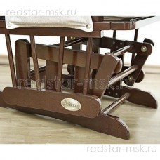 Кресло-качалка для кормления Giovanni Rondo