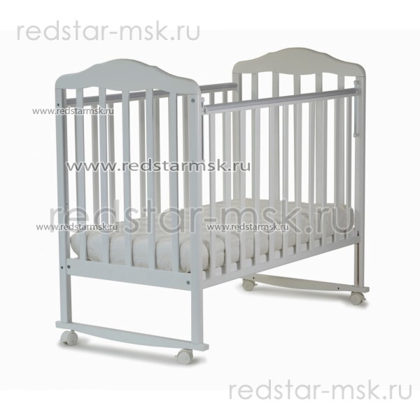 Детская кровать Березка