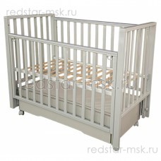 Детская кровать  Кедр Николь