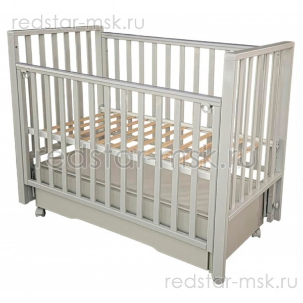 Детская кровать  Кедр Николь
