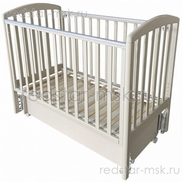 Детская кровать  Кедр Люси 2