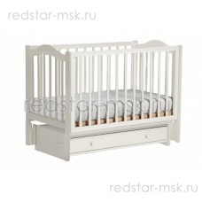 Детская кроватка БИ 37 Кубаночка-1