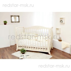 Детская кроватка Елизавета С553 Красная Звезда г.Можга