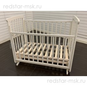 Детская кроватка Красная Звезда г.Можга Марина С700