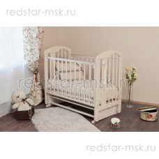 Детская кроватка Агата С718 Красная Звезда г.Можга