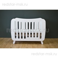 Детская кроватка  Красная Звезда г.Можга Молли С781