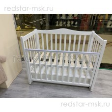Детская кроватка Красная Звезда г.Можга Лука С561