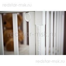 Детская кроватка Красная Звезда г.Можга Леонардо С770