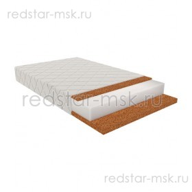 Комплект матрасов Vikalex для  С422 Паулина  65Х65 и 125х65 см.