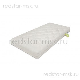 Детский ортопедический матрас Комфорт Элит  (Plitex) 120х60 см.